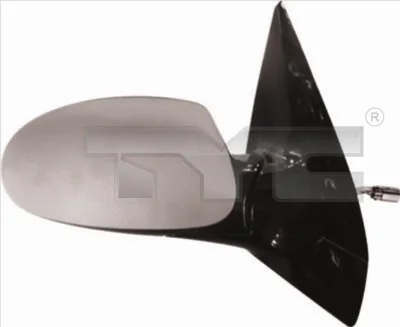 Exterior Mirror