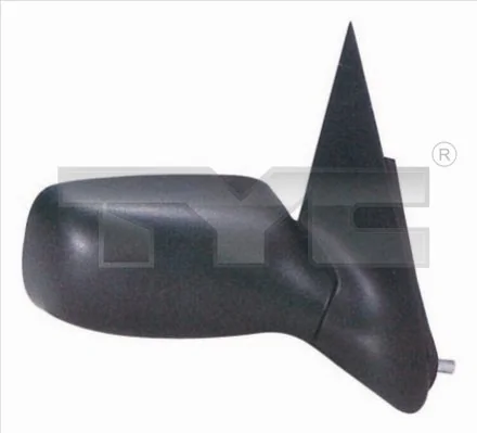 Exterior Mirror