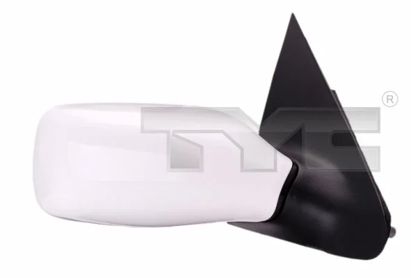 Exterior Mirror