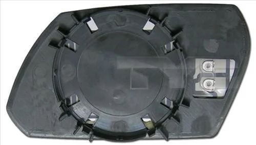 Mirror Glass, exterior mirror