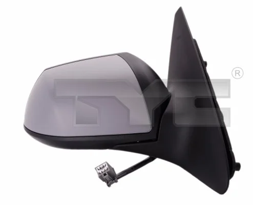 Exterior Mirror