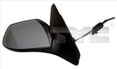 Exterior Mirror