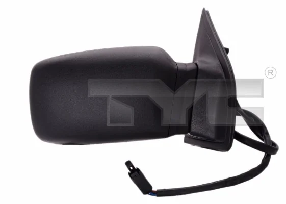 Exterior Mirror