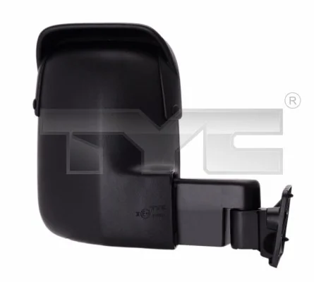 Exterior Mirror