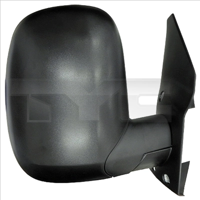 Exterior Mirror