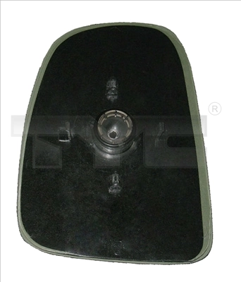 Mirror Glass, exterior mirror