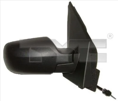 Exterior Mirror