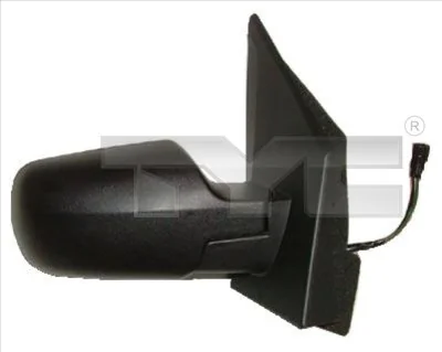 Exterior Mirror