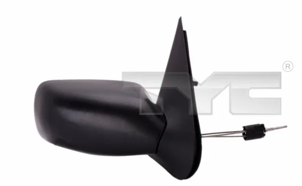 Exterior Mirror