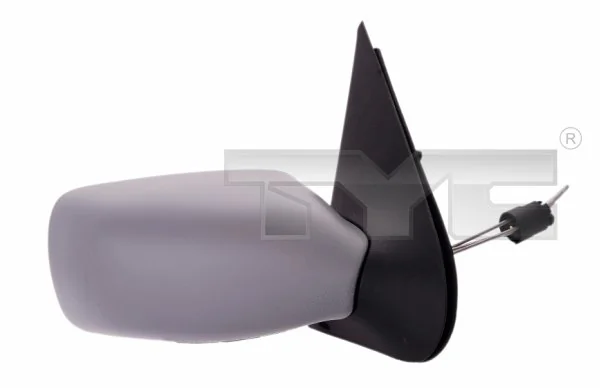 Exterior Mirror