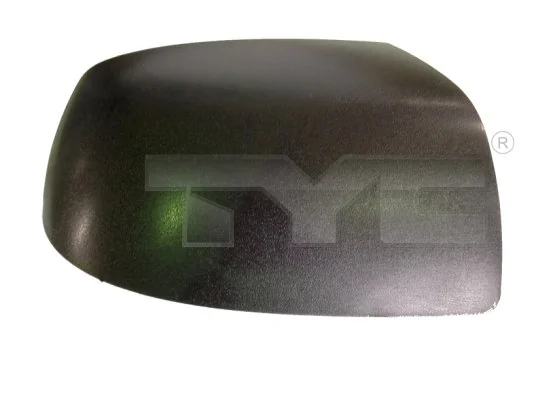 Cover, exterior mirror