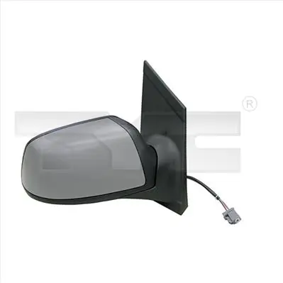Exterior Mirror