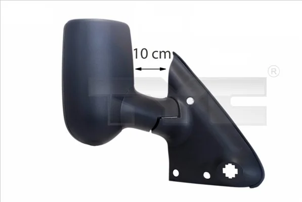 Exterior Mirror