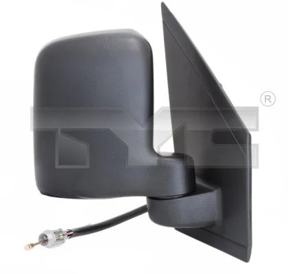 Exterior Mirror