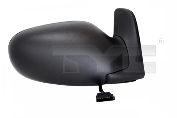 Exterior Mirror
