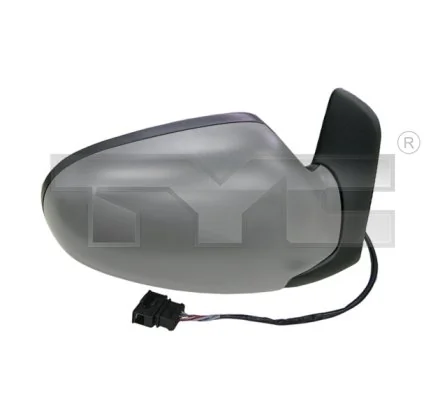 Exterior Mirror