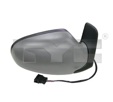 Exterior Mirror