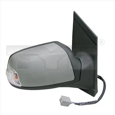Exterior Mirror
