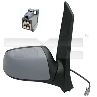 Exterior Mirror