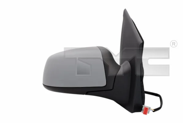 Exterior Mirror