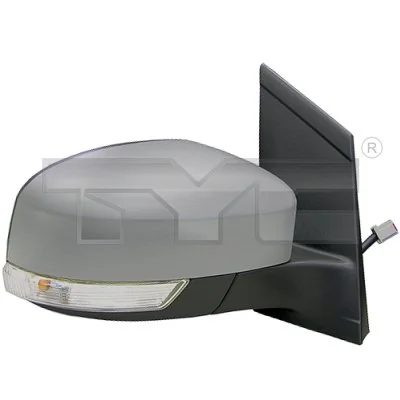 Exterior Mirror