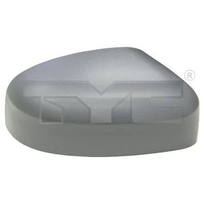 Cover, exterior mirror