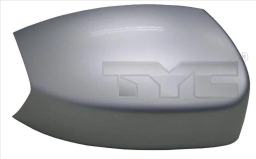 Cover, exterior mirror