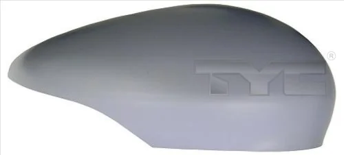 Cover, exterior mirror