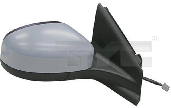 Exterior Mirror
