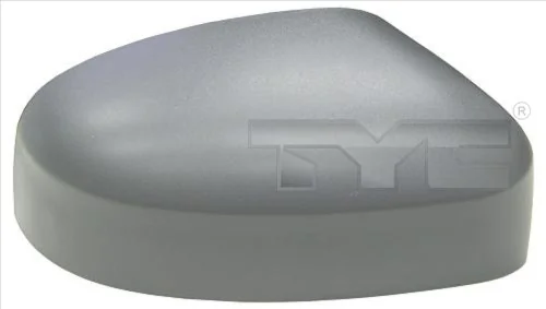 Cover, exterior mirror