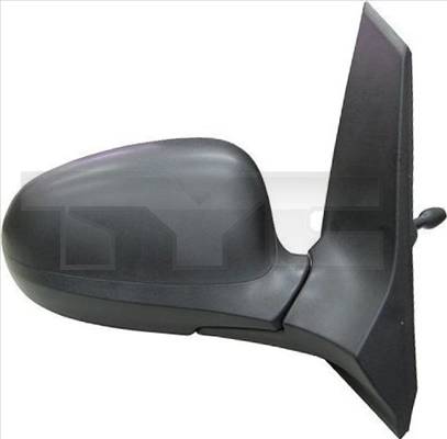Exterior Mirror