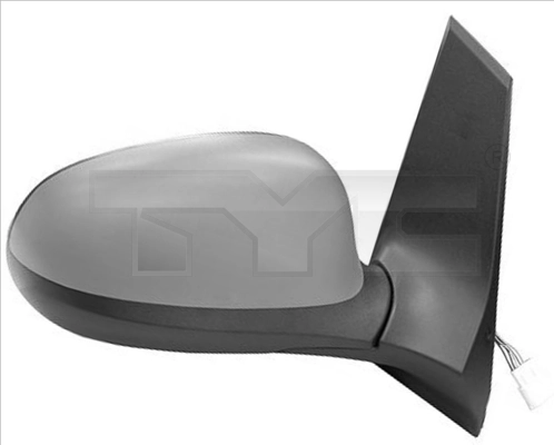 Exterior Mirror