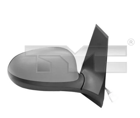 Exterior Mirror