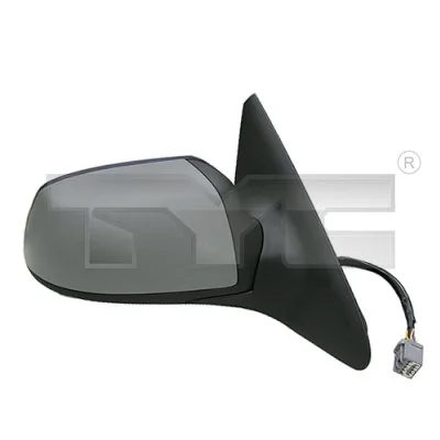 Exterior Mirror