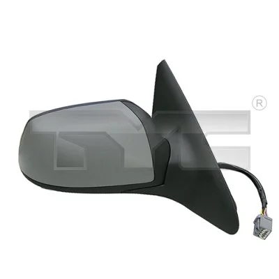 Exterior Mirror
