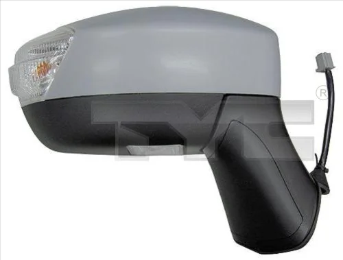 Exterior Mirror