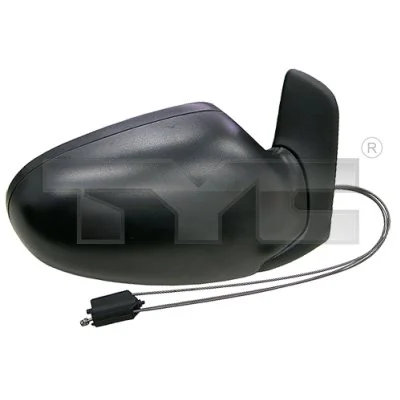 Exterior Mirror