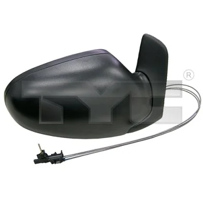 Exterior Mirror