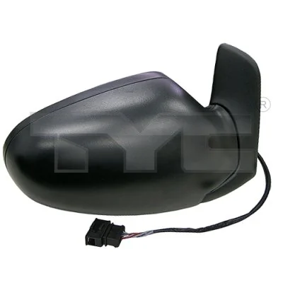 Exterior Mirror