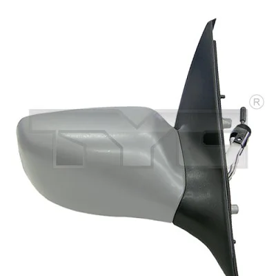 Exterior Mirror