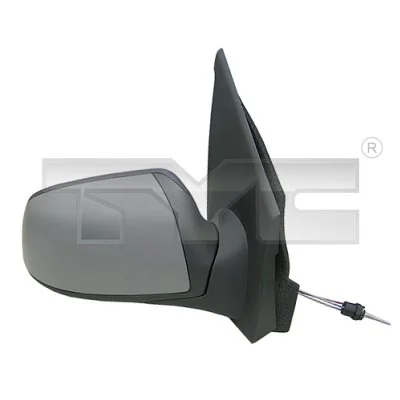 Exterior Mirror