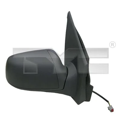 Exterior Mirror