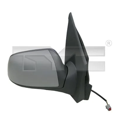 Exterior Mirror
