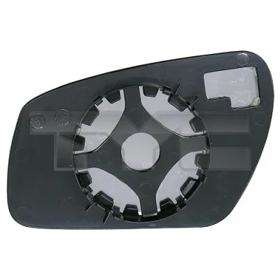 Mirror Glass, exterior mirror