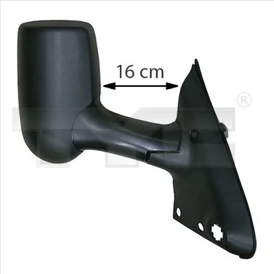 Exterior Mirror