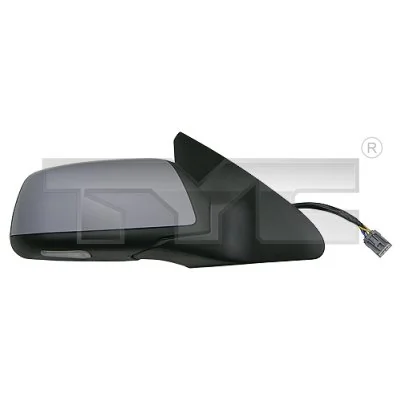 Exterior Mirror