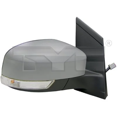 Exterior Mirror