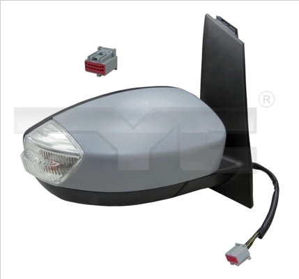 Exterior Mirror