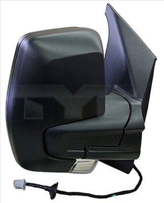 Exterior Mirror