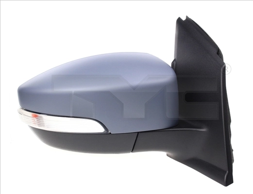 Exterior Mirror